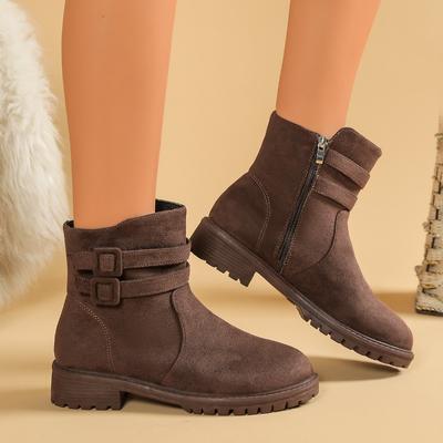 Ботинки – Ботинки