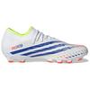 Adidas Predator Edge.3 Multi-Ground Round Head Comfortable MG (Rubber Short Studs) Slip-Resistant Durable Soccer Shoes Men Soccer Shoes GW0954