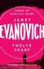 Книга Twelve Sharp : A Hilarious Mystery Full of Temptation, Suspense and Chaos