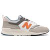 997 New Balance 'Серый Темный Манго' CM997HAG