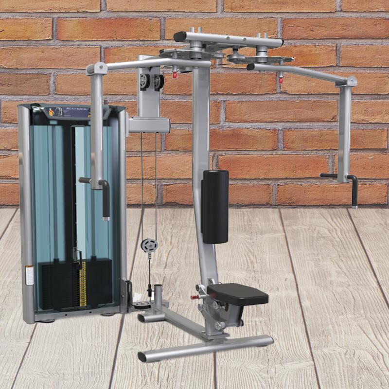 Jinli Shuo 4-in-1 Adjustable Cable Machine Handle