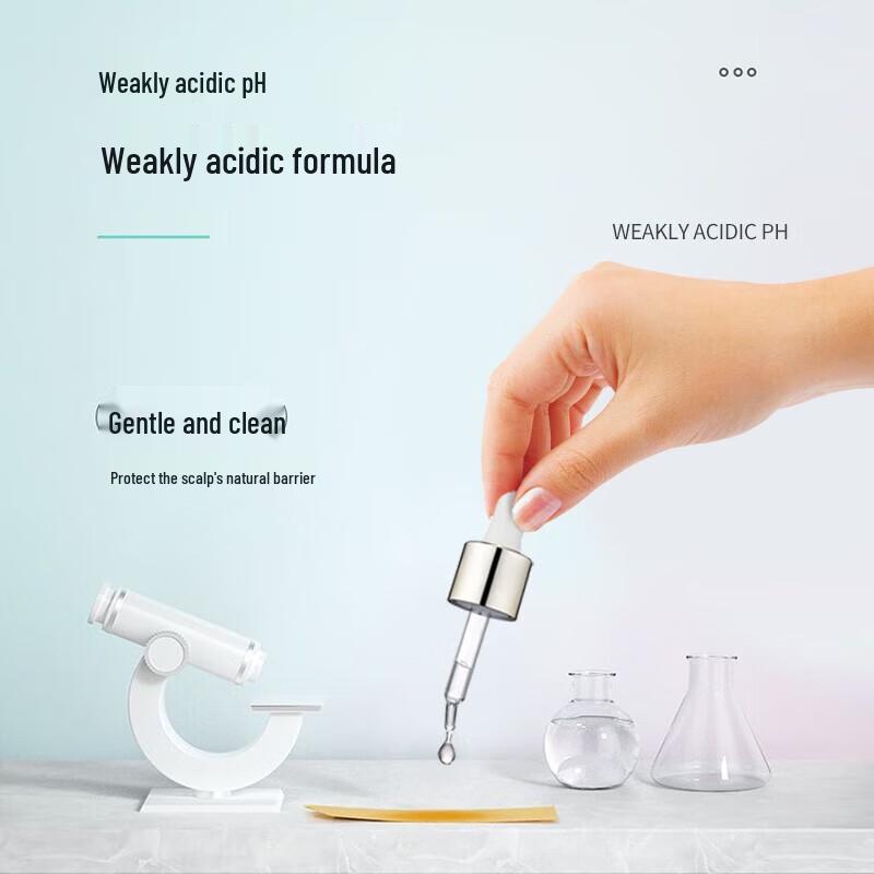 Centaine Moisturizing & Hair Strengthening Shampoo Duo