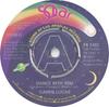 7-дюймовая пластинка CARRIE LUCAS - Dance With You FB1482PROMO Solar 1979 UK Соул/Фанк Б/У