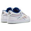 Club C Just Dance x Club C Reebok Revenge 'Белый Мультиколор' GZ1403