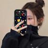 Чехол для телефона iPhone 11 13 16 Pro Max iPhone 14 15 Pro Max 12 13 Pro Max 16 Plus 7 8 Plus 13 Pro 14 Pro Samsung S24 FE A55 A05S A54 A06 S22 A15 S23