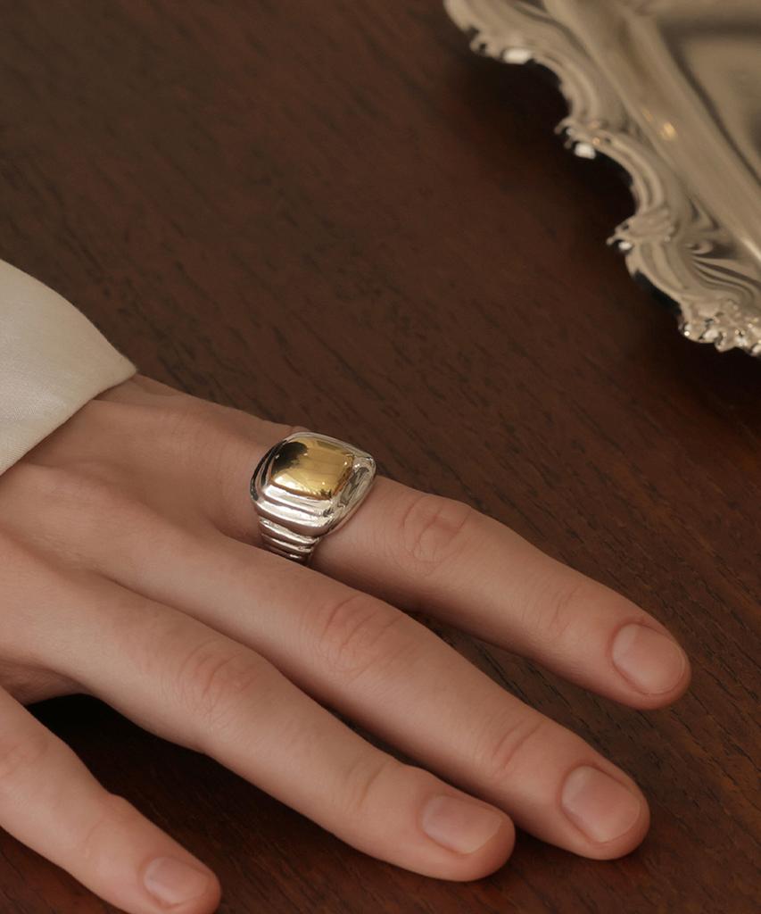 Reindeer Eclat Ring 06 (A Type)