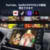 CarlinKit TBox Plus Android Беспроводной CarPlay и Android Auto Совместим с автомобилями 2016 года выпуска и позже, оборудованными заводским проводным YouTube Video Dual