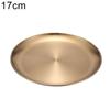 14/17/20/23/26cm Round Meat Dessert Dining Plate Tableware Fruit Pizza Dish Tray