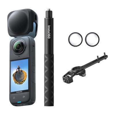 Комплект Insta360 интегрирован без SD-карты (для типа)