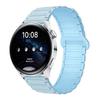 18mm 20mm 22mm Magnetic Band for Samsung Galaxy Watch 7 6 5 4 40mm 44mm 5Pro 6Classic Silicone Strap for Huawei Watch GT5 GT5 Pro 46mm Xiaomi
