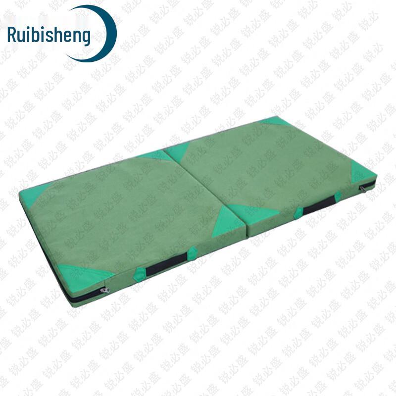 Складной коврик Ruibisheng для упражнений и гимнастики