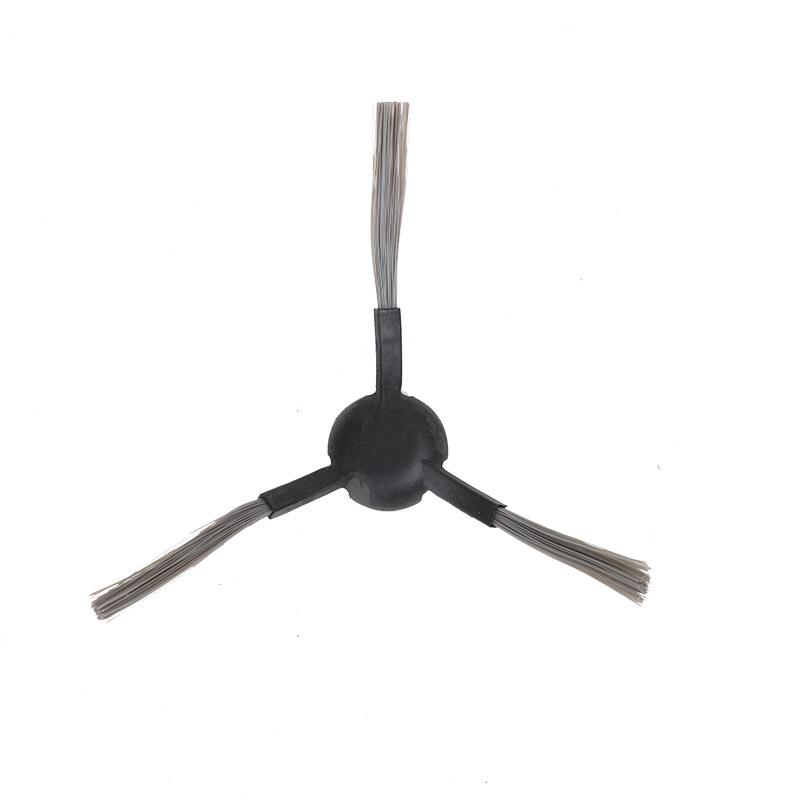 Совместимые аксессуары для робота-пылесоса Dreame S10/S20/X10: Роликовая щетка, Боковая щетка, Фильтр, Тряпка для мытья пола, Пылесборник