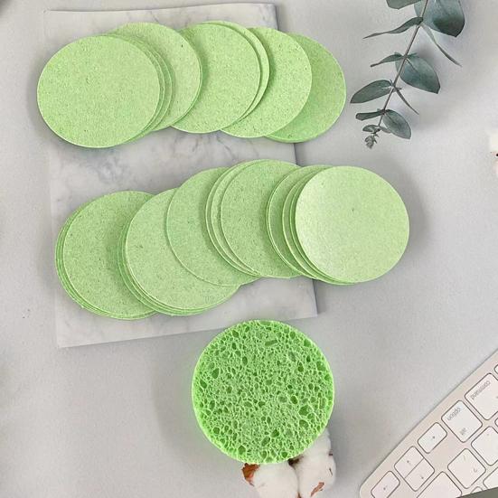 10 шт. Деревянная лопатка из хлопка 3D Art Foam Paper Crafts School Projects DIY Простая в использовании интерактивная пенная бумага