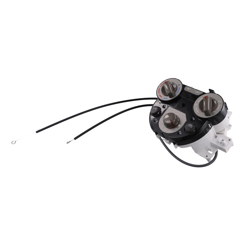 Переключатель климат-контроля L10A 27510-1HM5A Замена A/C Нагревателя Для Nissan Sunny March Almera 27510-3AN0A 27510-3NH1B 27510-00C31