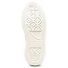 Converse Круизная мода Низкие кеды для скейтборда Унисекс кроссовки A17655C