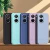 For Poco C71 Case Cover Xiaomi Poco C71 Capas Liquid Silicone Shockproof Phone Back Bumper TPU Soft Case Poco C71 C 71 Fundas
