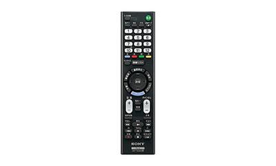 Sony Оригинальный пульт дистанционного управления для ЖК-телевизора RMT-TX302J