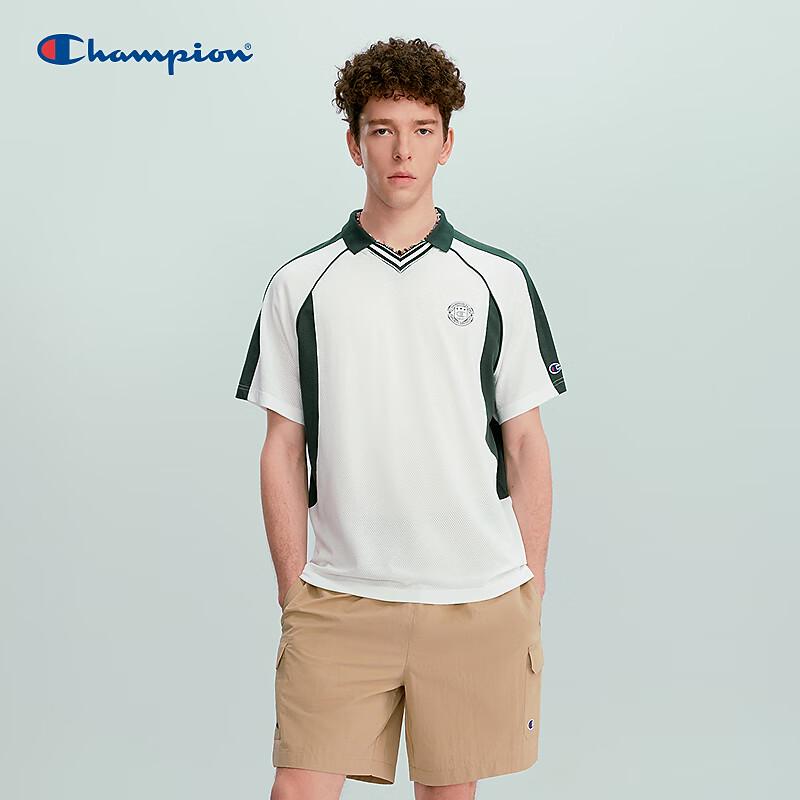Champion Рубашка с коротким рукавом