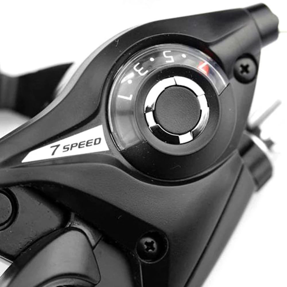 3x7 21-скоростной велосипедный переключатель передач, велосипедные детали, набор переключателей передач для горного велосипеда, шоссейный велосипед