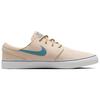 Nike Zoom Stefan Janoski OG+ SB Sanddrift Thunder Blue Unisex Sneakers Cream Summit-White Smokey-Blue FD6757-101
