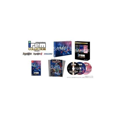 [Б/У] .co.jp Ebiten Limited Коллекция Предметов Vol.1 Ограниченное Издание Набор 3D Хрусталя (с эксклюзивным бонусом Ebiten) для коммутатора