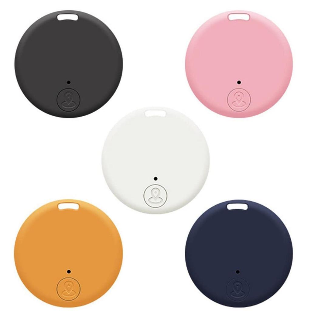 Портативный GPS-слежение 5.0, мобильный ключ, умное устройство против потери, водонепроницаемый инструмент, локатор, Bluetooth Tracer