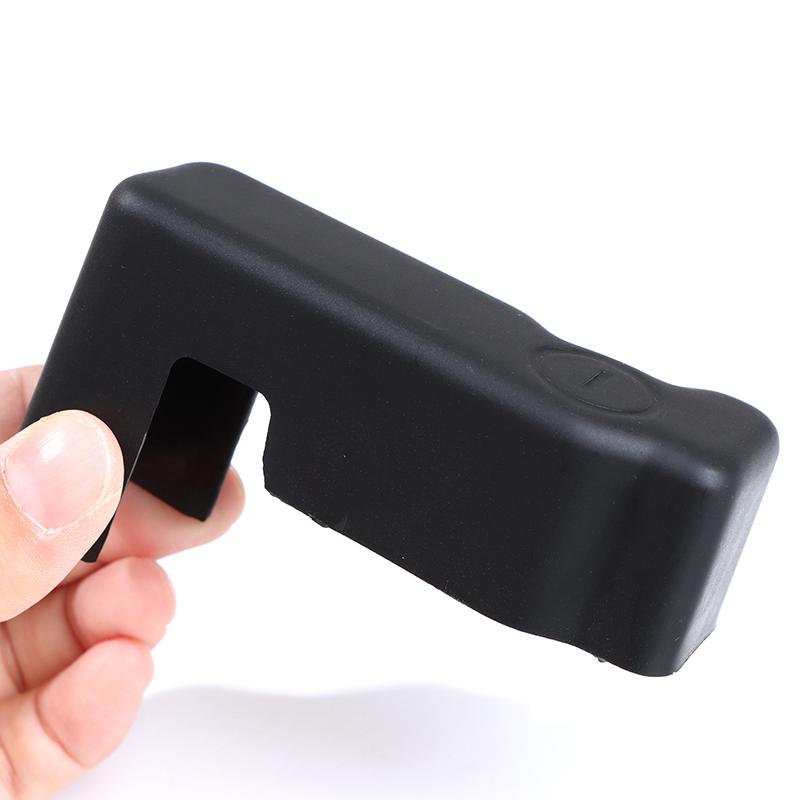 Car Battery Anode Cover Negative Electrode Protector For Land Cruiser Prado