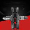Parts Bicycle Tools Cycling Road Bike Brake Rubber Brake Pad Bicycle Brake Pad Bike Brake Pads