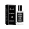 Women's Perfume, Woody Fougère 50ml, Enchanting Scent, Eau De Toilette for Women, Ideal Gifts.