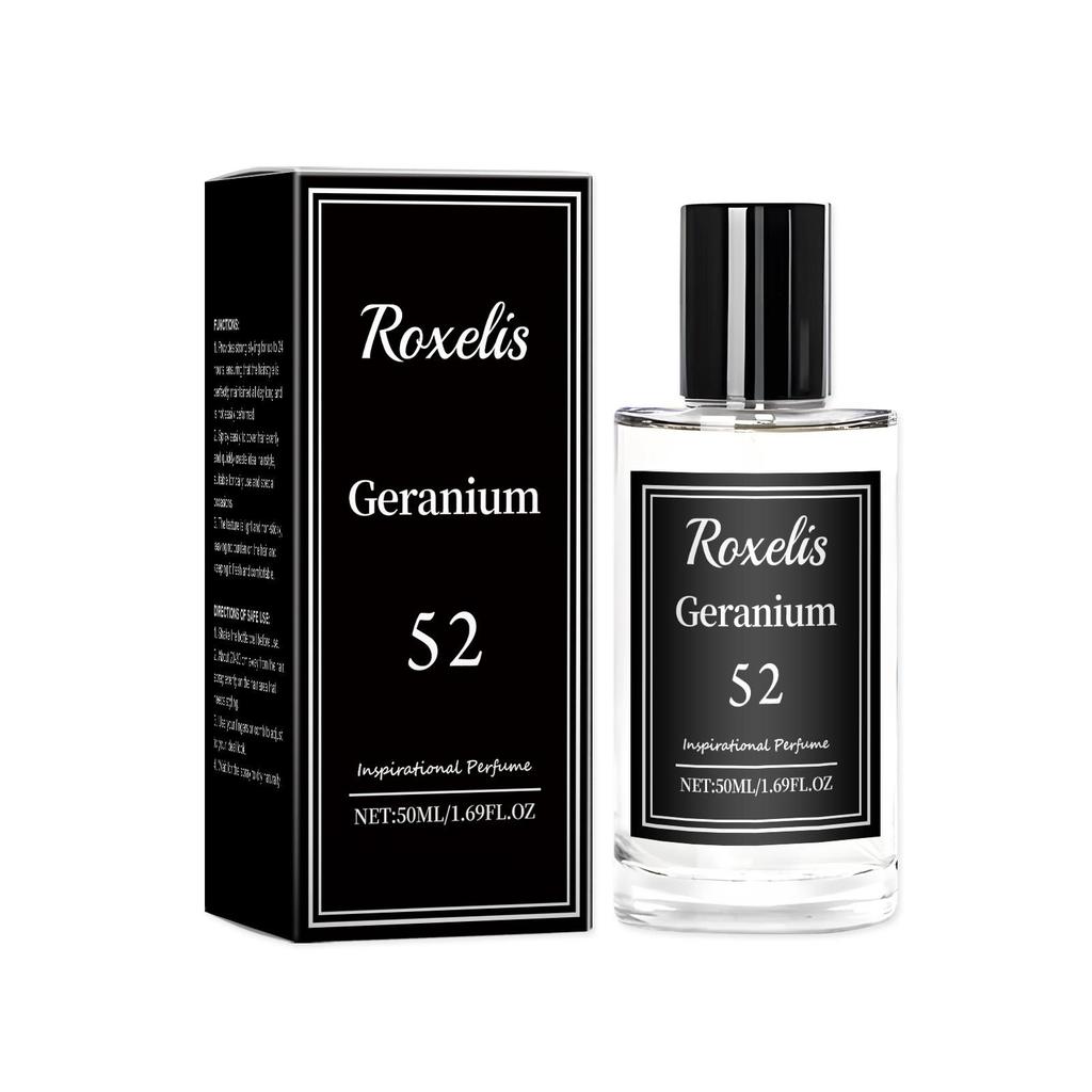 Women's Perfume, Woody Fougère 50ml, Enchanting Scent, Eau De Toilette for Women, Ideal Gifts.
