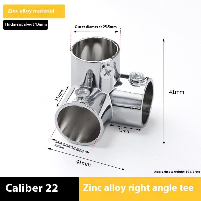 1 шт. Морская яхта Док Тент Труба Аксессуары Труба из нержавеющей стали Соединитель трубы Поручень лодки Фитинг для рейлинга Тройник Колено