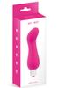 Вибратор Розовый 7 скоростей Изогнутый Точка G Водонепроницаемый Cc5740010050