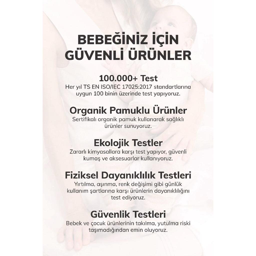 Детский свитер с принтом для малышей, комплект из 2 предметов C8461a524wn