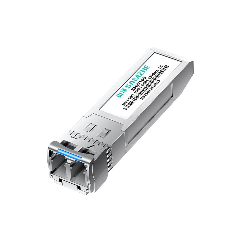 Shanze Fiber Optic Transceiver Modules