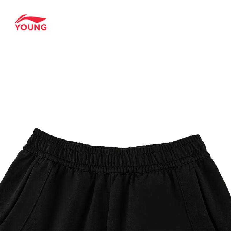 Li-Ning Спортивные шорты для мальчиков (старший возраст)