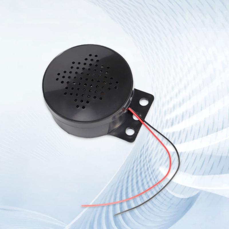 Industrial Programmable Voice Prompter for Clear Auditory in Noisy Environment with Multiple Format Support Voice Player