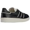 Adidas Y-3 Superstar Black Talc Unisex Sneakers JS0575