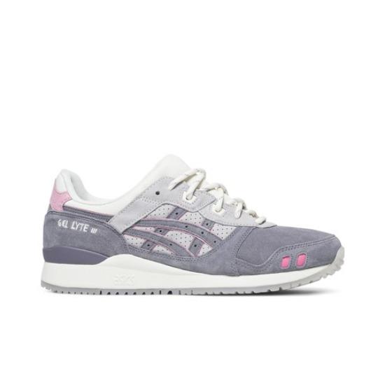 Asics КОНЕЦ. x Гель Lyte 3 OG Pearl 1191A356-500