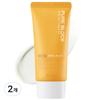 Pure Block Natural Daily Sun Cream EX SPF50 PA++++, 50ml, 2 Units