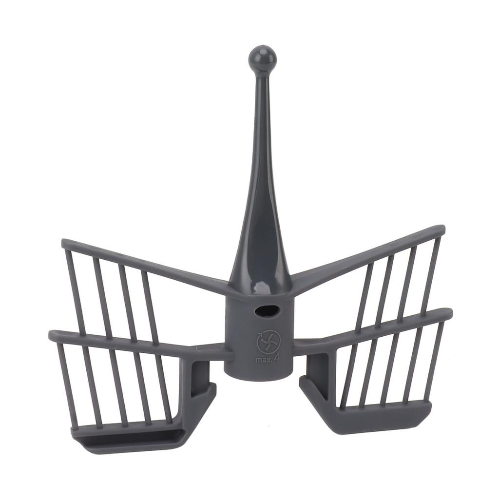 Butterfly Stirring Rod Scraper Bar ABS Juice Extractor Scraper Bar Stirring Rod for Thermomix TM31