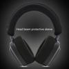 Чехол на оголовье Защита дуги наушников для гарнитур ROG II Дышащая сетчатая ткань Защита оголовья
