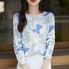 Dimanaf 2025 Summer Women Transparent Design Sun Protection T-Shirt Basic New Fashion Tops Tees Casual Loose Tees