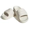 Adidas Adilette 22 Slides Off White Women Sneakers Cream Core-Black IG8263