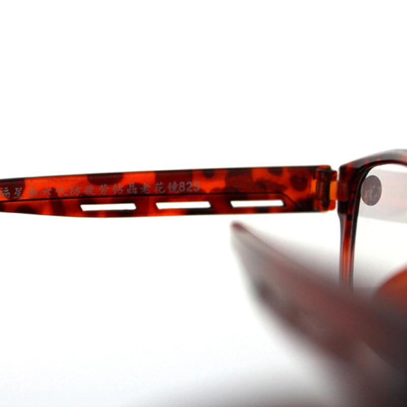 Очки унисекс, очки для ПК, очки для чтения, портативные очки, очки для пресбиопии, унисекс, очки высокой четкости, ручная работа