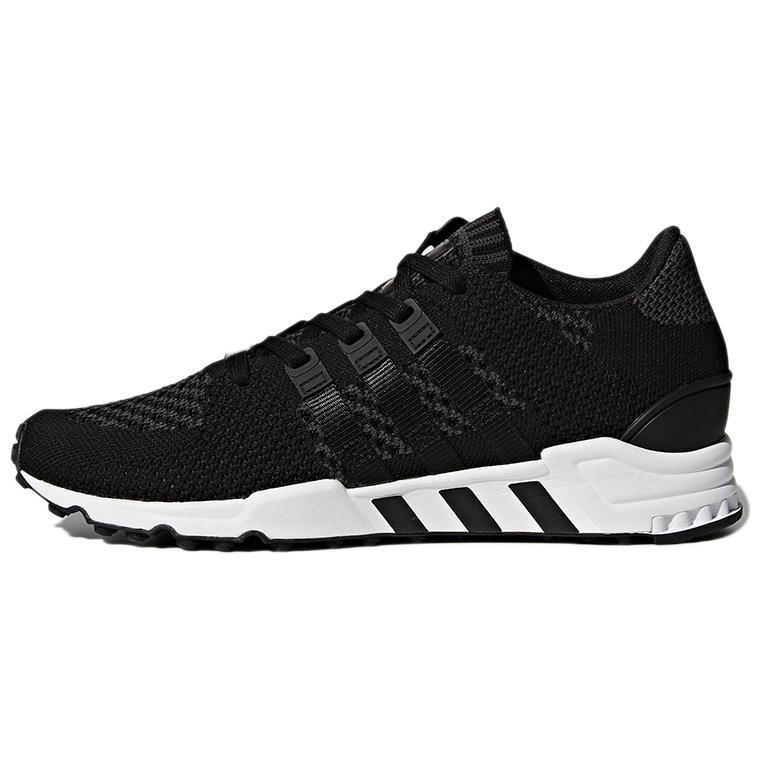 adidas Eqt Support Rf Primeknit 'Черный Белый' BY9603