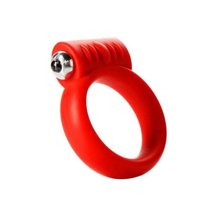 Anneaux de pénis - Tantus - Étanche - Moderne - Unisexe - Libérez votre passion - 2.0 pouces de largeur