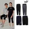 Детские брюки Puma Puma Junior Drycell Joger Half Pants Выберите 1 низ