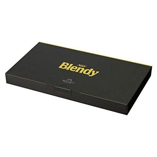 AGF Gift Blendy Portion Assort PA-30
