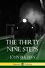 Книга The Thirty Nine Steps