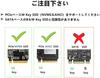 Переходник NVMe SSD на NGFF SSD Карта-адаптер Замена для MacBook Air Pro Retina Середина 2013 2014 2015 2016 Комплект для обновления SSD NVMe AHCI для A1465